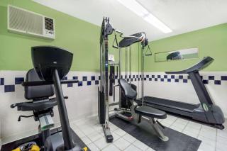 Baymont Inn & Suites by Wyndham Huber Heights Dayton Northeast - Huber Heights - 6