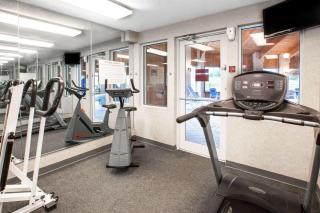 Baymont by Wyndham Howell/Brighton - Howell - 1