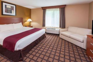 Baymont by Wyndham New Buffalo - New Buffalo - 5