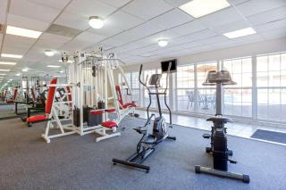 Extend-a-Suites - Extended Stay, I-40 Amarillo West - Amarillo - 3