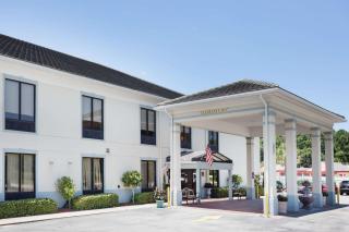 Baymont by Wyndham Savannah/Garden City - Savannah - 0