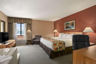 Baymont by Wyndham Sullivan - Sullivan - 8