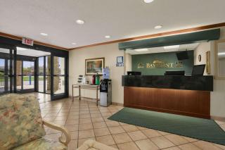 Baymont by Wyndham Sullivan - Sullivan - 7