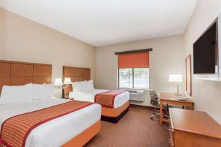 Baymont by Wyndham Savannah/Garden City - Savannah - 3