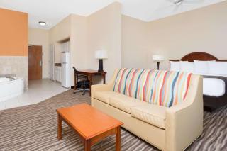 Baymont by Wyndham Augusta Riverwatch - Augusta - 4