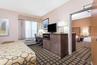 Baymont by Wyndham Plymouth - Plymouth - 8
