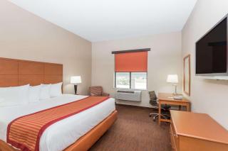 Baymont by Wyndham Savannah/Garden City - Savannah - 2