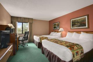 Baymont by Wyndham Sullivan - Sullivan - 1