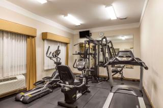 Baymont by Wyndham Galveston - Galveston - 7