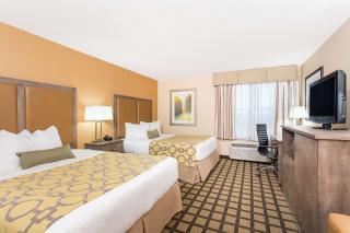 Baymont by Wyndham Plymouth - Plymouth - 4
