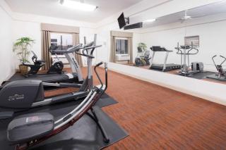 Baymont by Wyndham Savannah/Garden City - Savannah - 8