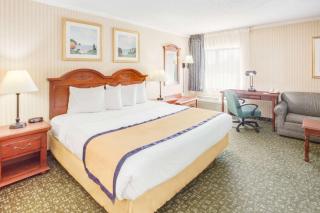 Kalamazoo Hotel - 2