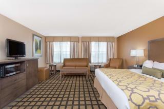 Baymont by Wyndham Plymouth - Plymouth - 1