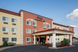 Baymont by Wyndham Lawton - Lawton - 0