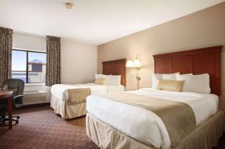 Baymont by Wyndham Sioux Falls - Sioux Falls - 2