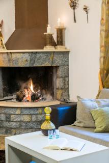 Asimina Guesthouse, Eptalofos Parnassos - 5