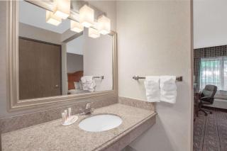 Baymont by Wyndham Jackson - 2