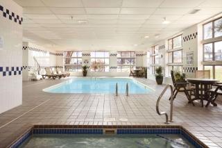Baymont by Wyndham Sioux Falls - Sioux Falls - 4