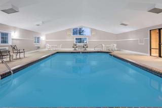 Baymont by Wyndham Lawton - Lawton - 8