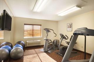 Baymont by Wyndham Sioux Falls - Sioux Falls - 6