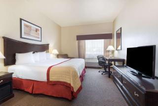 Baymont by Wyndham Perryton - Perryton - 7