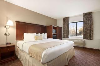 Baymont by Wyndham Sioux Falls - Sioux Falls - 7