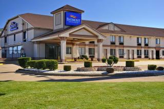 Baymont by Wyndham Oklahoma City Airport - Oklahoma City - 7