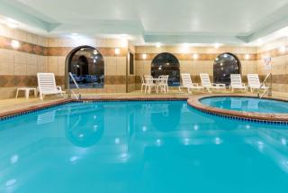 Baymont by Wyndham Perryton - Perryton - 3