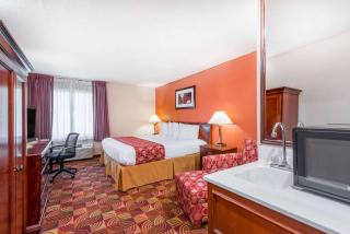 Baymont by Wyndham Plainfield/ Indianapolis Arpt Area - Plainfield - 3