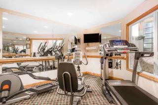 Baymont by Wyndham Plainfield/ Indianapolis Arpt Area - Plainfield - 5