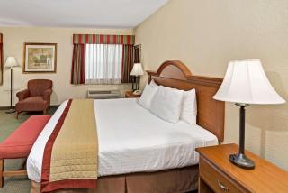 Baymont by Wyndham Indianapolis - Indianápolis - 1