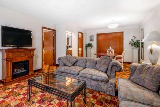 Baymont by Wyndham Plainfield/ Indianapolis Arpt Area - Plainfield - 7