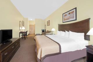 Baymont by Wyndham Snyder - 6