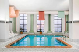 Baymont by Wyndham Plainfield/ Indianapolis Arpt Area - Plainfield - 6