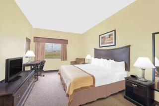 Baymont by Wyndham Snyder - Snyder - 5
