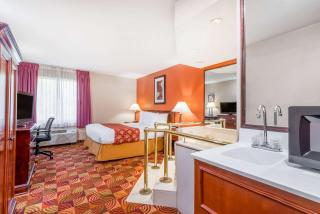 Baymont by Wyndham Plainfield/ Indianapolis Arpt Area - Plainfield - 4