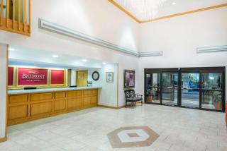 Baymont by Wyndham Plainfield/ Indianapolis Arpt Area - Plainfield - 9