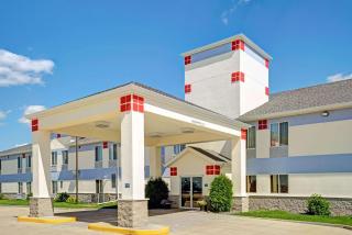 Baymont by Wyndham Wahpeton - 0