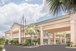Baymont by Wyndham Crestview - Crestview - 0