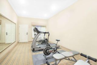 Baymont by Wyndham Crestview - Crestview - 7