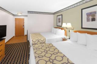 Baymont by Wyndham Fort Wayne - Fort Wayne - 5