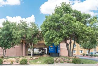 Baymont by Wyndham Midland Airport - 0