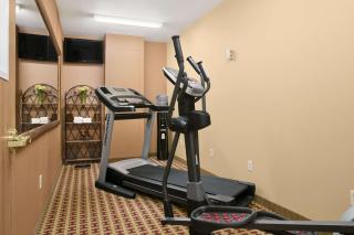 Baymont by Wyndham Jacksonville - Jacksonville - 5