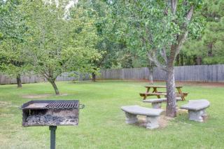 Baymont by Wyndham Ozark - Ozark - 8