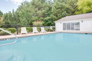 Baymont by Wyndham Ozark - Ozark - 7