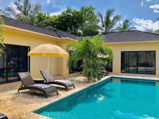 Amber Villas Diani - Praia de Diani - 3