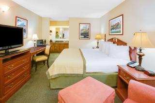 Baymont by Wyndham Ozark - 4