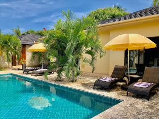 Amber Villas Diani - Praia de Diani - 1