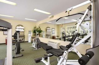 Baymont by Wyndham Thomasville - Thomasville - 8