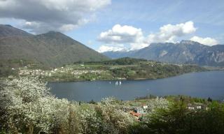 Maso Pianezza House - Calceranica al Lago - 9